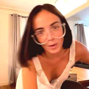 agathe-auproux Nude OnlyFans Leaks