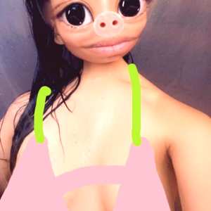 agnesinezz Nude OnlyFans Leaks