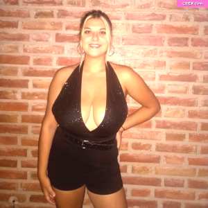 agustina-doffo Nude OnlyFans Leaks