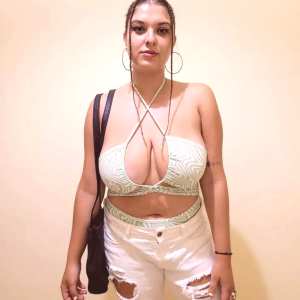 agustina-doffo Nude OnlyFans Leaks