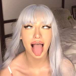 ahegao-1 Nude OnlyFans Leaks