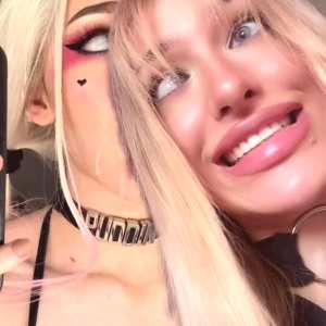 ahegao-1 Nude OnlyFans Leaks