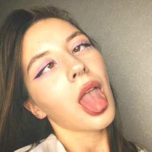 ahegao-1 Nude OnlyFans Leaks