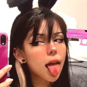 ahegao-1 Nude OnlyFans Leaks