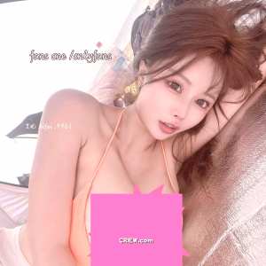 ai-fei9961 Nude OnlyFans Leaks