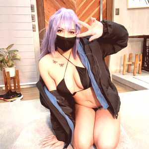 ai-natsumi Nude OnlyFans Leaks