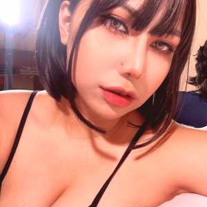 ai-natsumi Nude OnlyFans Leaks