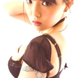 ai-shinozaki Nude OnlyFans Leaks