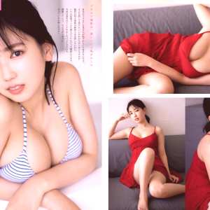 aika-sawaguchi Nude OnlyFans Leaks