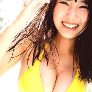 aika-sawaguchi Nude OnlyFans Leaks