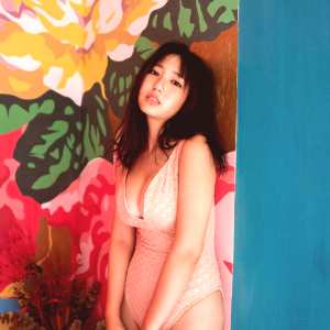 aika-sawaguchi Nude OnlyFans Leaks