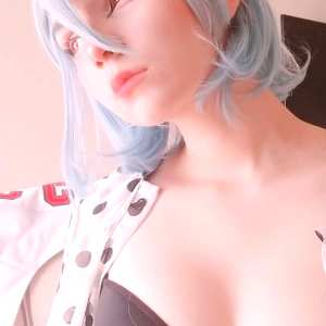 aiko-love-u Nude OnlyFans Leaks