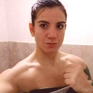 ailu-perez-ufc Nude OnlyFans Leaks