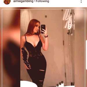 Aimie Gambling Nude Leaks Onlyfans