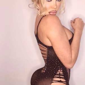 aisleyne-horgan-wallace Nude OnlyFans Leaks