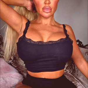 aisleyne-horgan-wallace Nude OnlyFans Leaks