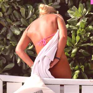 aisleyne Nude OnlyFans Leaks