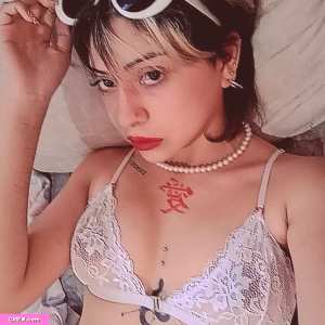 ajenj0 Nude OnlyFans Leaks