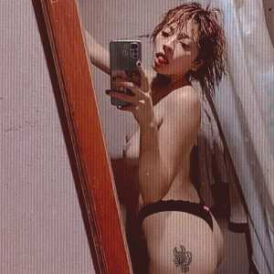 ajenj0 Nude OnlyFans Leaks