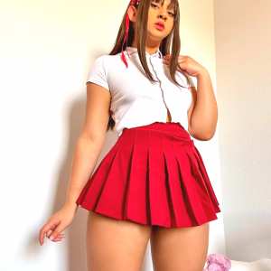 akakumiufree-1 Nude OnlyFans Leaks