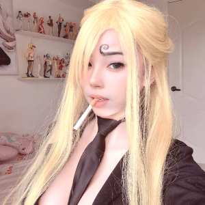 akari-cos Nude OnlyFans Leaks