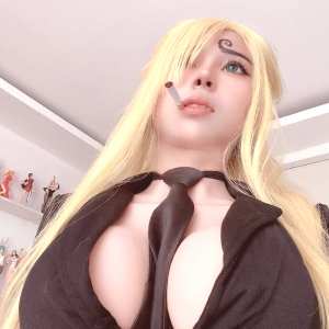 akari-cos Nude OnlyFans Leaks