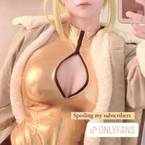 akari-cos Nude OnlyFans Leaks