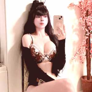 akari-cos Nude OnlyFans Leaks