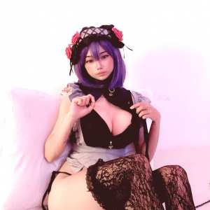 akari-cos Nude OnlyFans Leaks