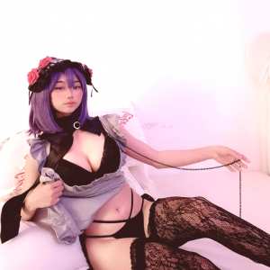 akari-cos Nude OnlyFans Leaks