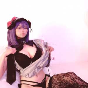 akari-cos Nude OnlyFans Leaks