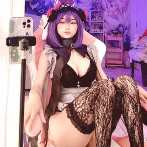 akari-cos Nude OnlyFans Leaks