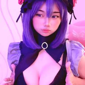 akari-cos Nude OnlyFans Leaks