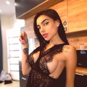 akarii-light Nude OnlyFans Leaks