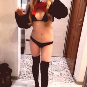 akariia-cosplay Nude OnlyFans Leaks