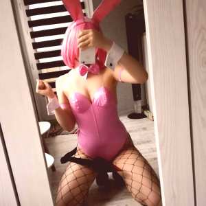 akariia-cosplay Nude OnlyFans Leaks