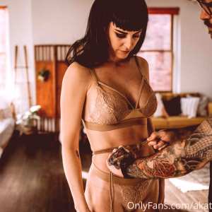 akatsuki-shibari Nude OnlyFans Leaks