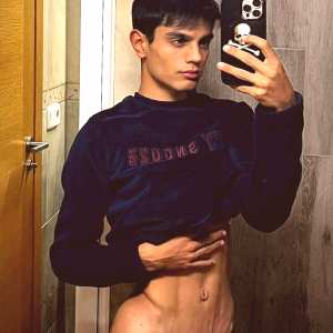 aladdintwink Nude OnlyFans Leaks