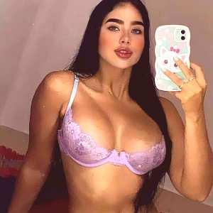 alanamoreno Nude OnlyFans Leaks