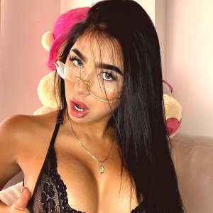 alanamoreno Nude OnlyFans Leaks