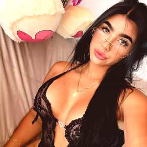 alanamoreno Nude OnlyFans Leaks