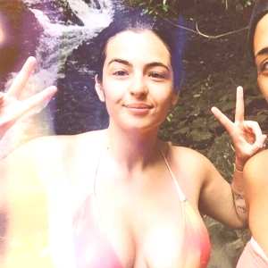 alanna-masterson Nude OnlyFans Leaks