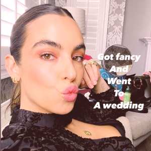 alanna-masterson Nude OnlyFans Leaks