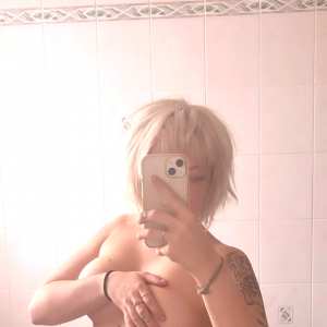 alcoolizzata Nude OnlyFans Leaks