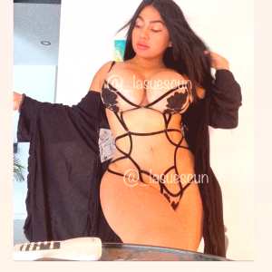 alejandra-suescun Nude OnlyFans Leaks