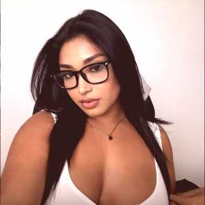 alejandra-velasquez Nude OnlyFans Leaks