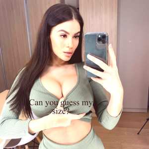 aleksandra-queenie Nude OnlyFans Leaks