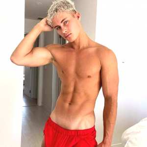 aleksandrramm Nude OnlyFans Leaks