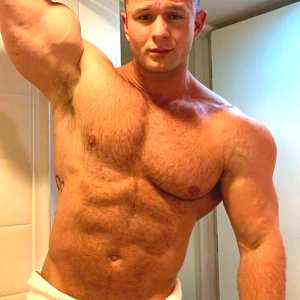 aleksandrrammfree Nude OnlyFans Leaks