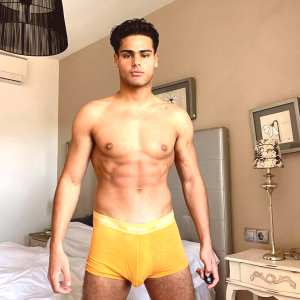 aleksandrrammfree Nude OnlyFans Leaks